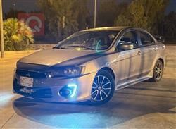 Mitsubishi Lancer EX